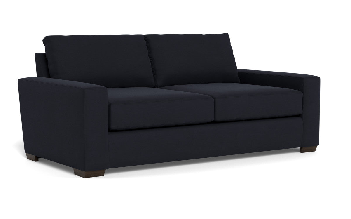 Mas Mesa 88 Deep Sofa - Extra Wide & Plush Comfort for Large Living Rooms | Perfect for Family Movie Nights & Cozy Gatherings