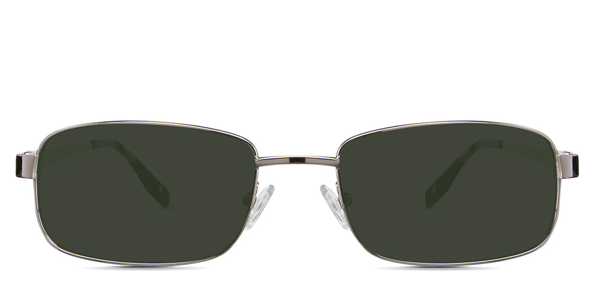 Brady Women's Prescription Sunglasses - UV Protection, Stylish & Comfortable for Driving, Outdoor Activities & Fashion