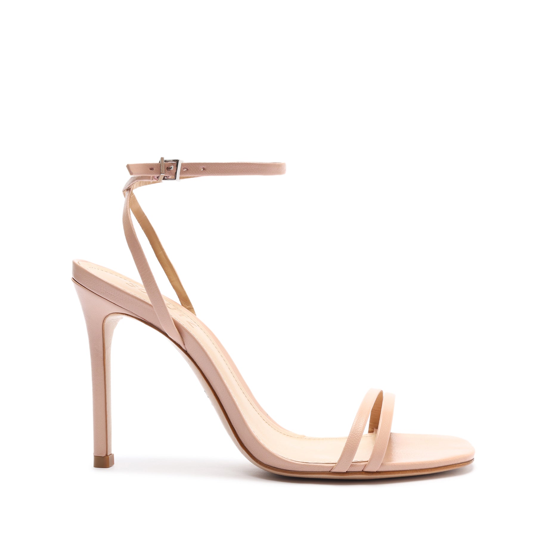 Altina Leather Sandal - Women's Comfortable Strappy Flat Sandals for Summer | Casual Walking, Beach, Vacation & Outdoor Wear