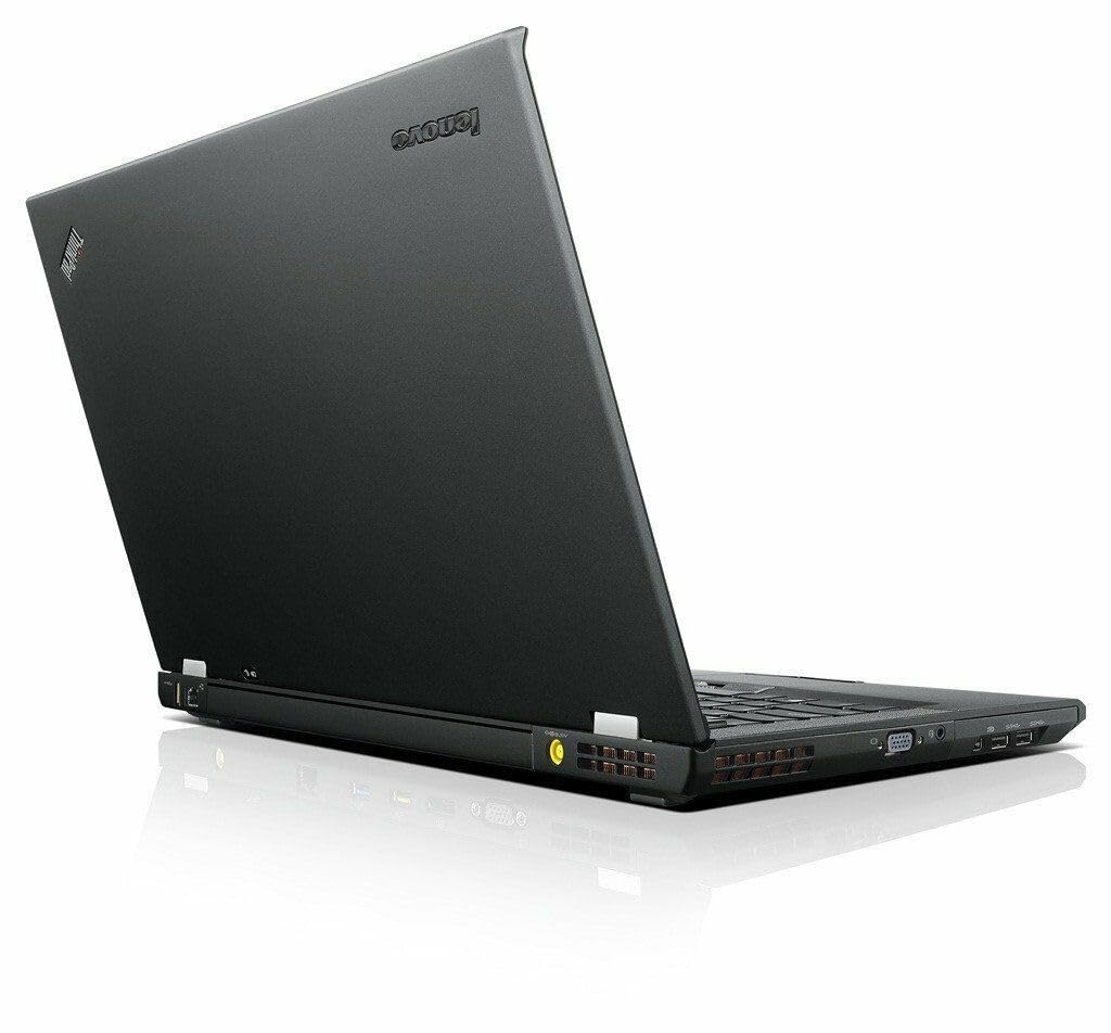Lenovo ThinkPad T430 Business Laptop - Intel Core i5-3320M, 4GB RAM, 320GB HDD, 14