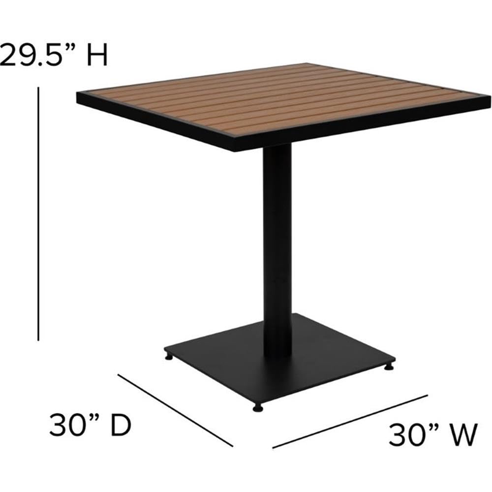 Flash Furniture Lark 30