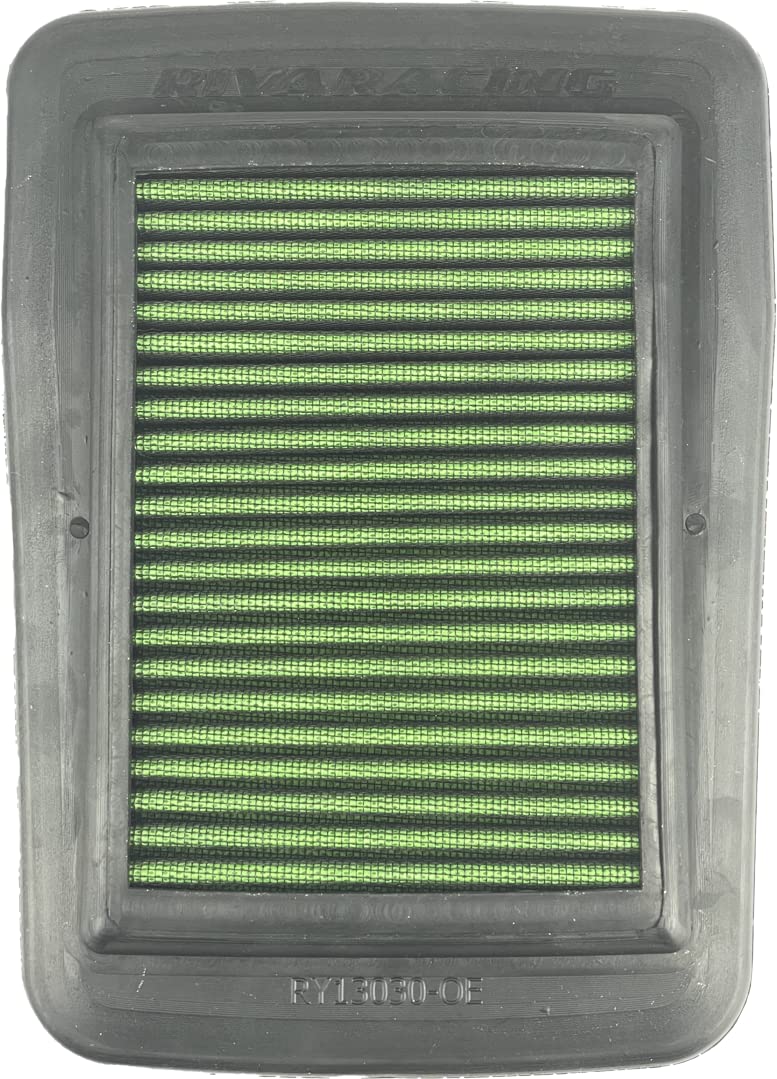 Yamaha VX Performance Replacement Air Filter - High Flow Engine Protection for Jet Skis & Watercraft - Perfect for Racing, Off-Road & Marine Adventures