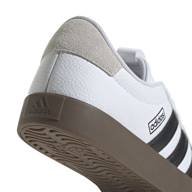 Adidas VL Court 3.0 Women's Casual Sneakers - Comfortable Walking Shoes for Women - Perfect for Gym, Running, Workout & Daily Wear
