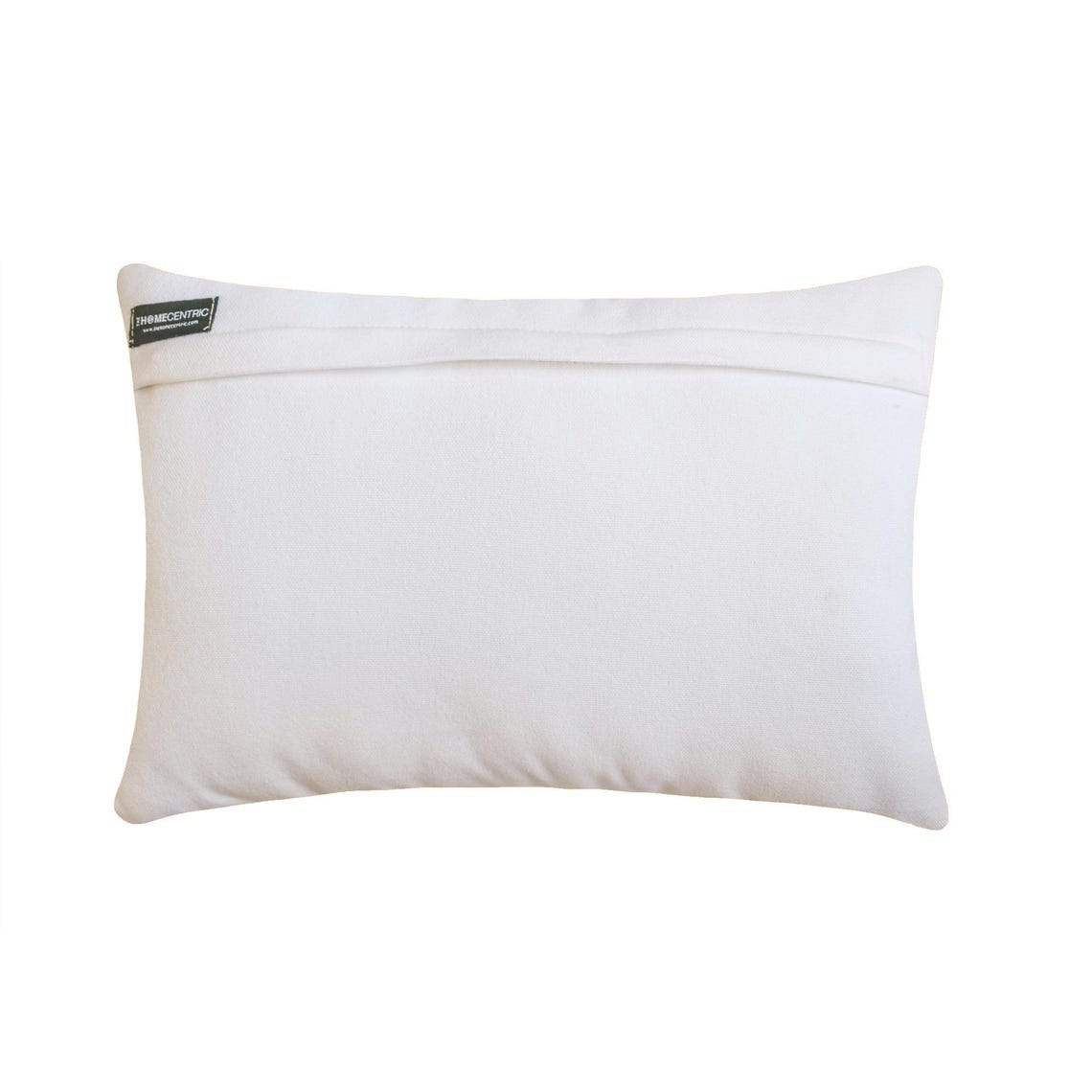 Luxury Gold Velvet Decorative Lumbar Pillow Cover - Elegant Home Decor for Sofa, Bed & Living Room