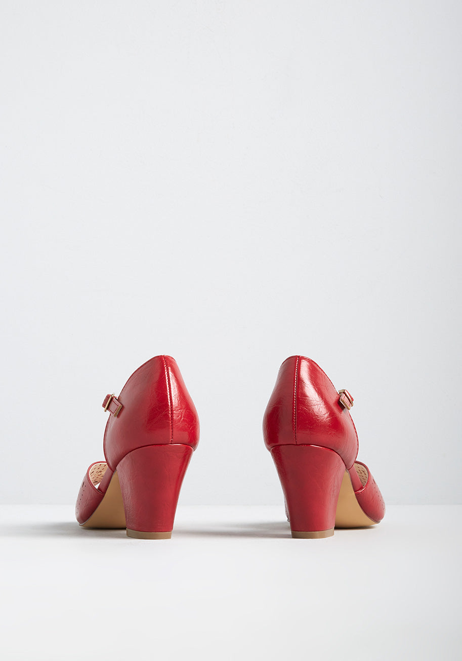 Sexy Peep Toe High Heels for Women - Elegant Party & Evening Shoes for Weddings, Prom & Night Out
