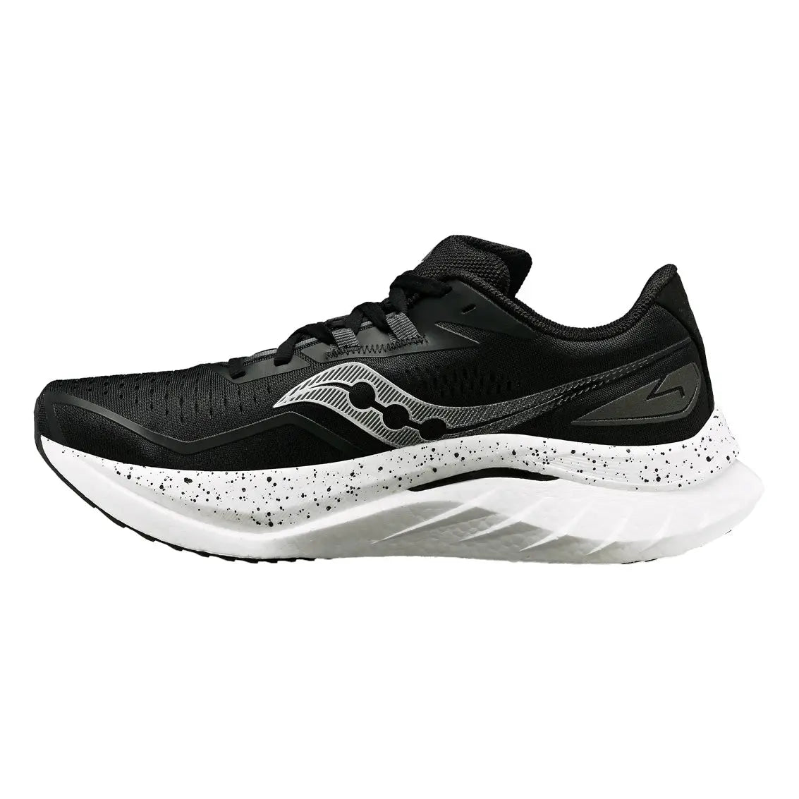 Men's Saucony Endorphin Speed 4 Running Shoes - Lightweight Cushioned Road Racing Sneakers for Marathon Training & Long Distance Running