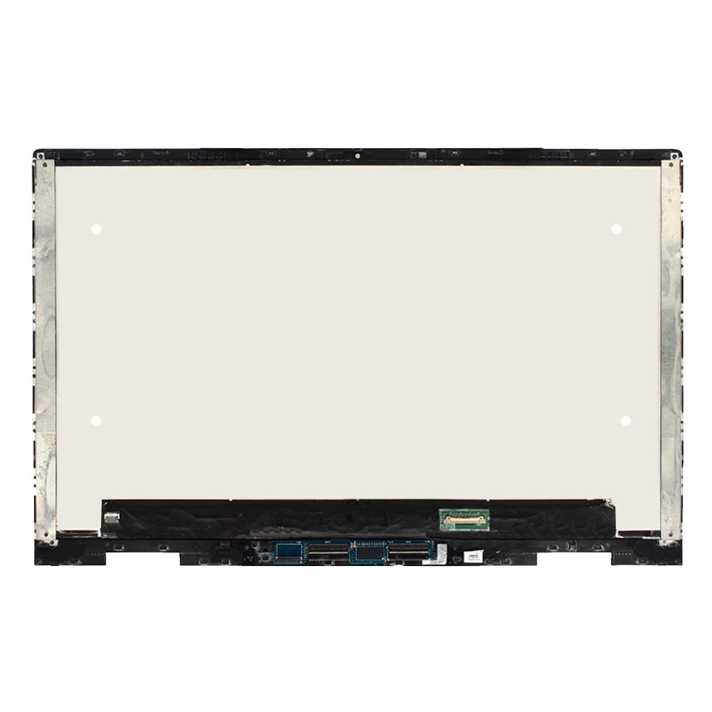HP 15M-EE LCD Touch Screen Replacement - 15.6