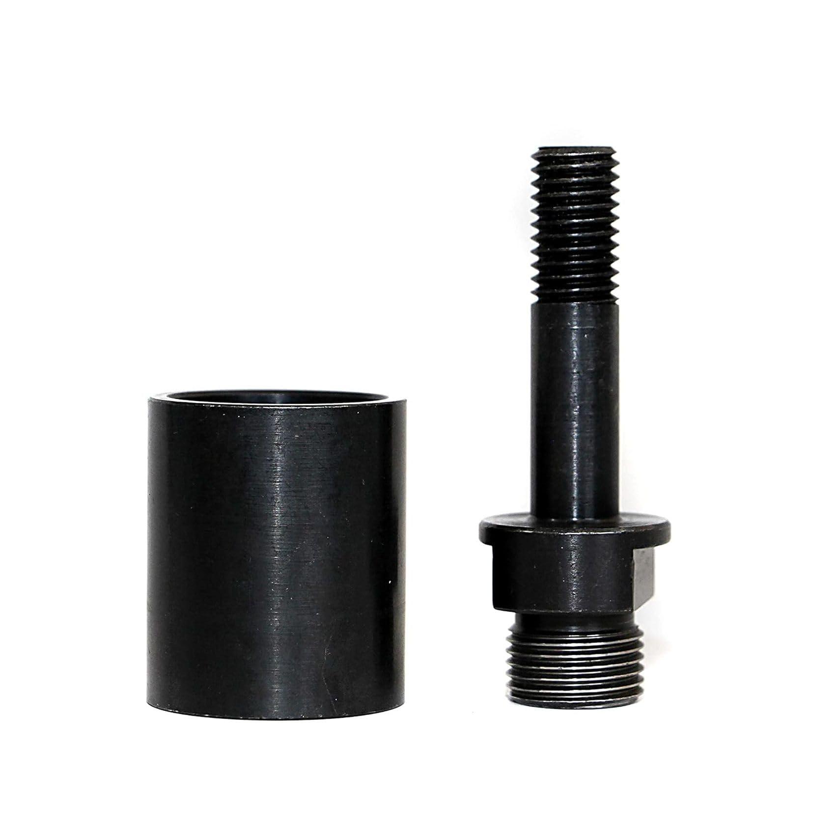 Harley Davidson Twin Cam Sprocket Shaft Bearing Installation Tool Kit - Professional Adapter Set for Motorcycle Maintenance & Repair - Perfect for DIY Enthusiasts & Mechanics
