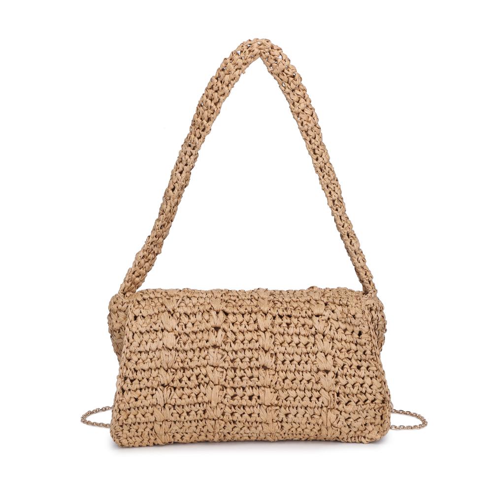 Anika Crossbody Bag for Women - Stylish & Lightweight Shoulder Purse - Perfect for Travel, Shopping & Everyday Use