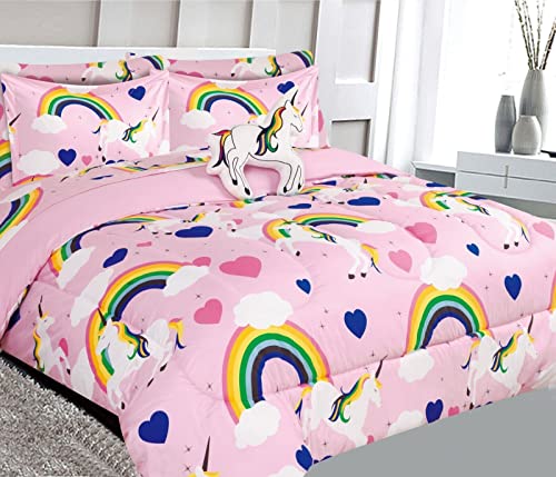Unicorn Rainbow