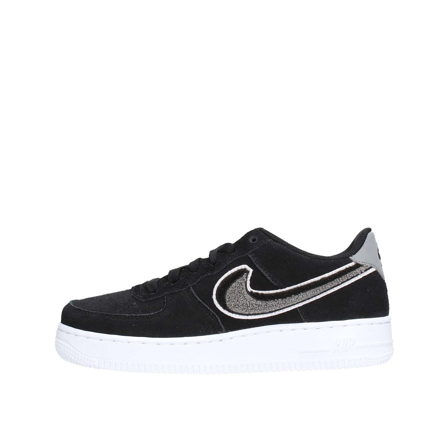 Nike Kids Air Force 1 LV8 (GS) Basketball Shoes - Lightweight Sneakers for Boys & Girls - Perfect for School, Sports & Everyday Wear