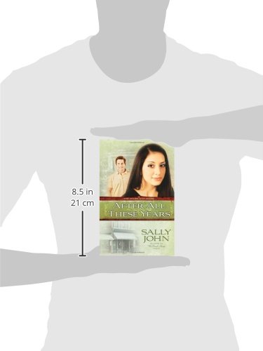 After All These Years (The Other Way Home Book 2) - Heartwarming Romance Novel for Book Clubs & Cozy Reading Nights