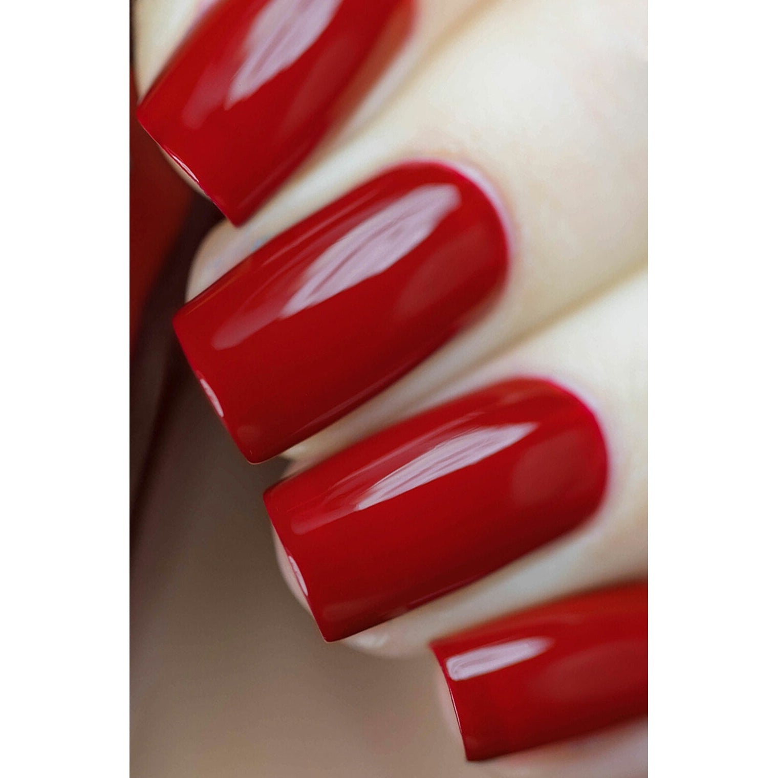 Cirque Colors The Devil Wears Nail Polish - 0.37 oz Vegan & Cruelty-Free Long Lasting Nail Lacquer for Women | Perfect for Parties, Weddings & Special Occasions