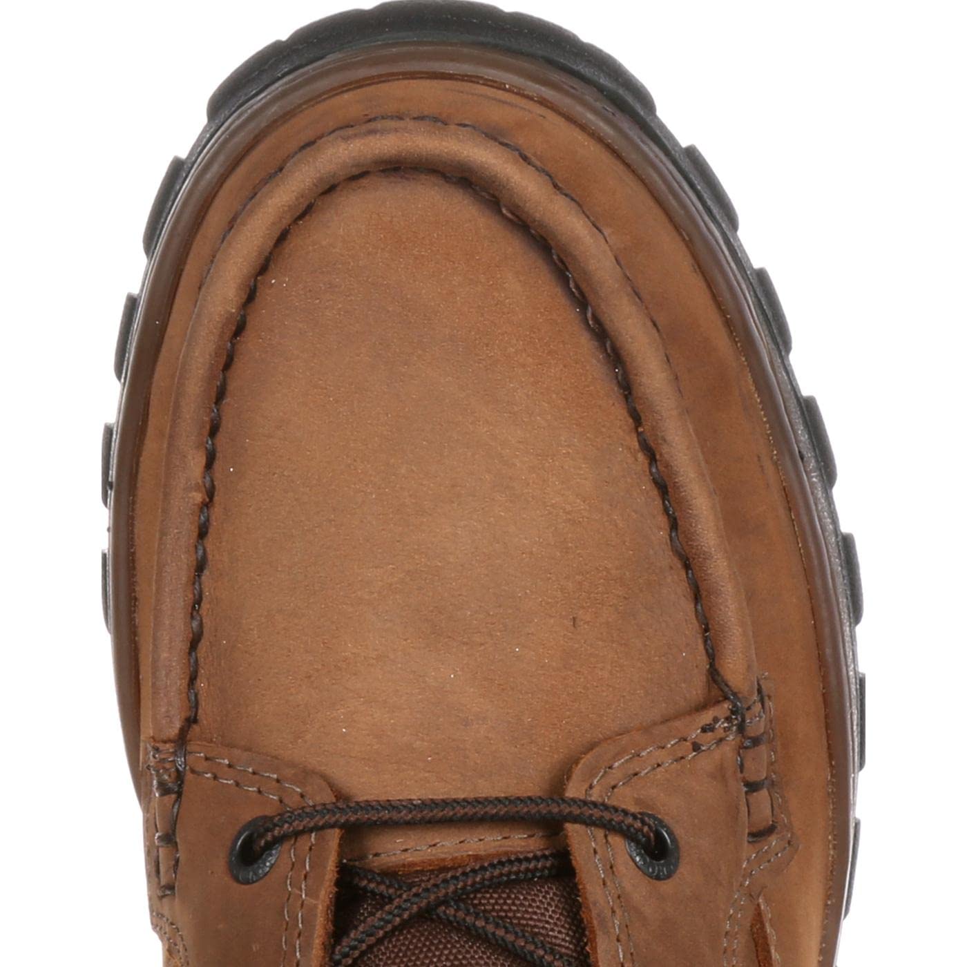 ROCKY Outback Gore-Tex Waterproof Hiking Boots for Men - All-Weather Outdoor Adventure & Work Boots for Hunting, Camping & Tough Terrain