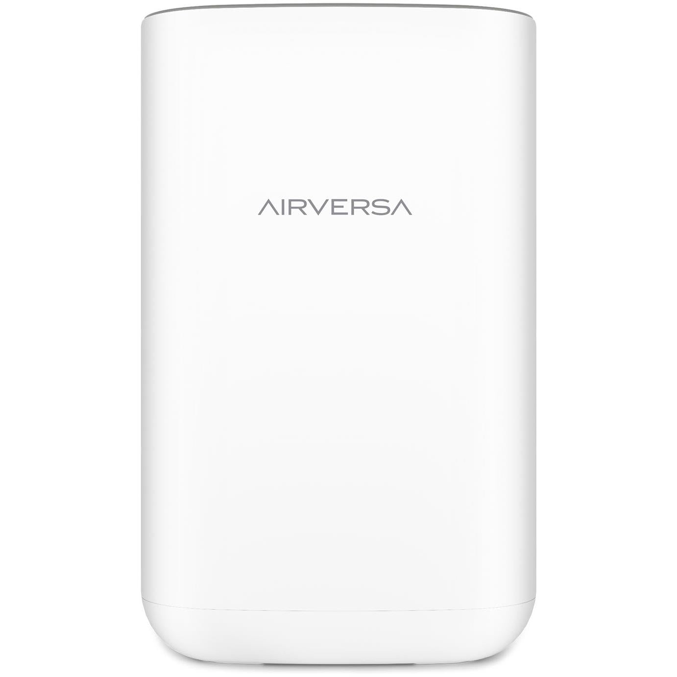 Airversa Purelle HEPA Air Purifier with HomeKit & Thread Support - Smart Air Cleaner for Allergies, Dust, and Pet Dander - Perfect for Bedrooms, Living Rooms, and Offices