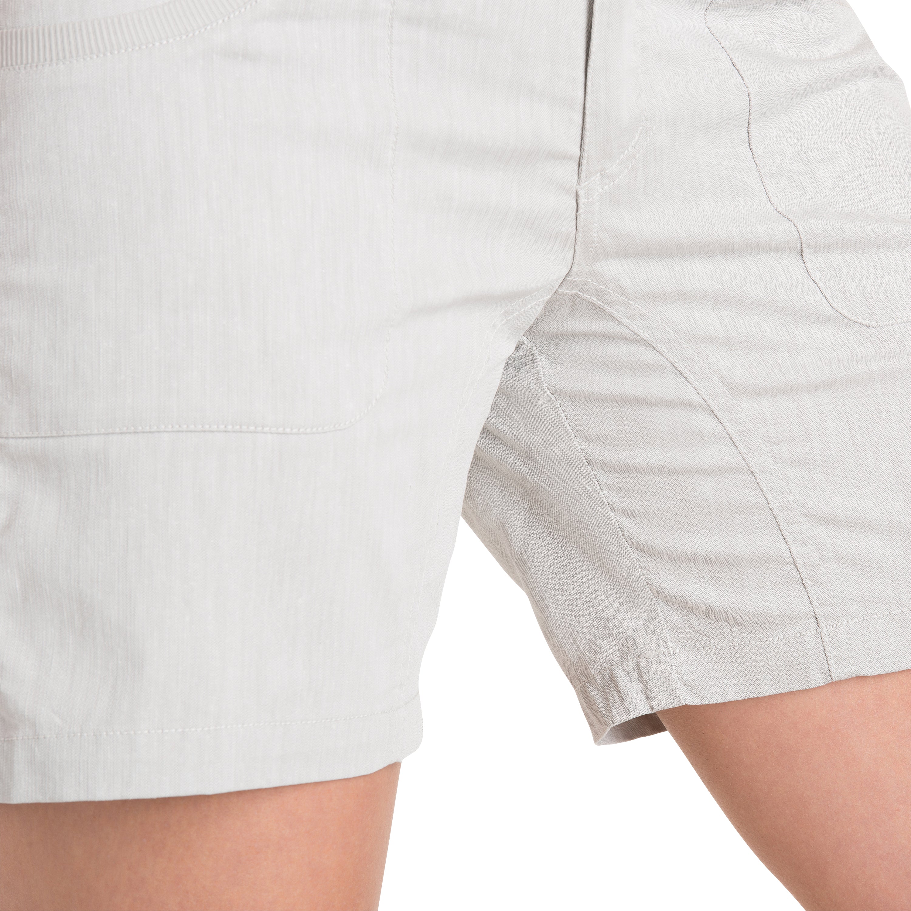 Kuhl Cabo Shorts for Women - Lightweight, Quick-Dry Hiking & Travel Shorts - Perfect for Outdoor Adventures, Camping & Summer Activities