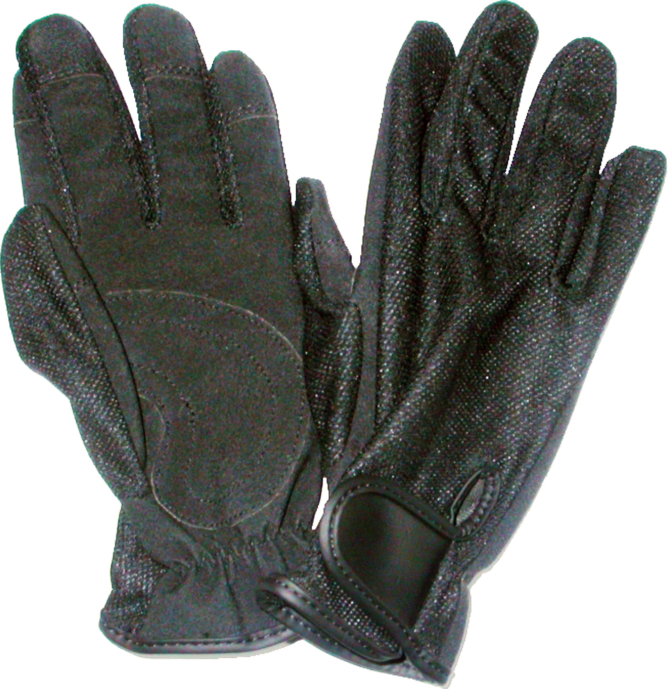 Beaver TekTuff Gloves XXL - Heavy Duty Work Gloves for Construction, Landscaping & Outdoor Activities - Durable, Comfortable & Protective Workwear