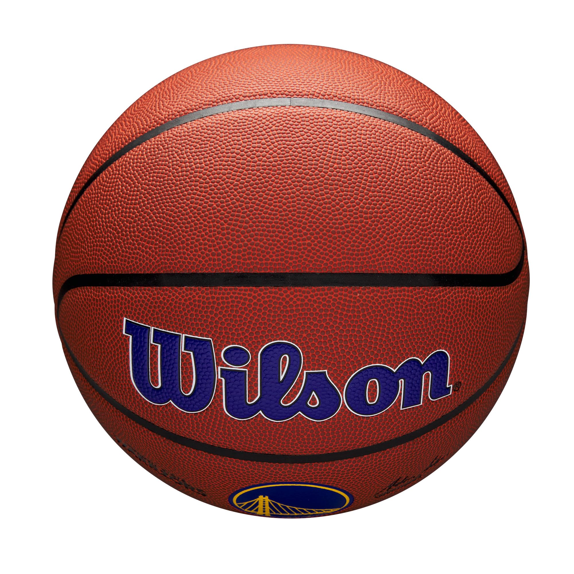 Wilson NBA Team Basketball - Size 7 (29.5