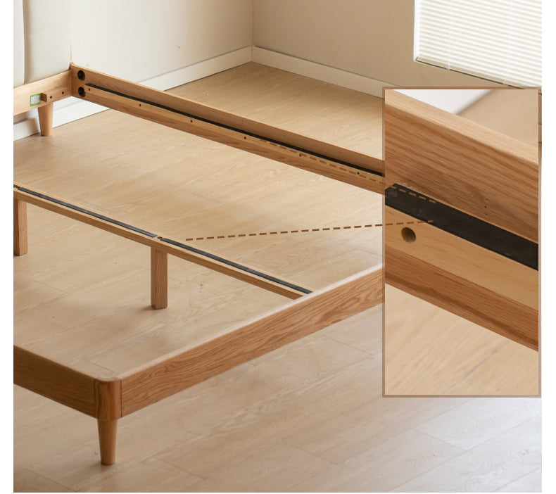 Premium Oak Solid Wood Soft Packed Piano Key Bed - Durable & Elegant for Home, Studio, and Professional Musicians