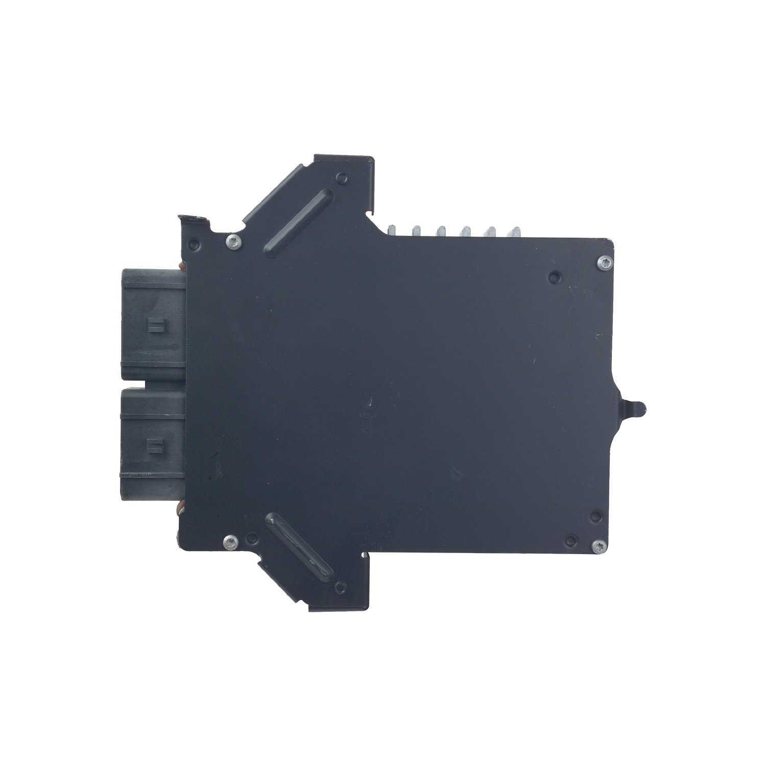 Cardone 79-6760 Remanufactured Chrysler PCM Engine Computer - Compatible with Dodge Ram 1500 2500 3500, Jeep Grand Cherokee, Perfect for Engine Performance & Fuel Efficiency