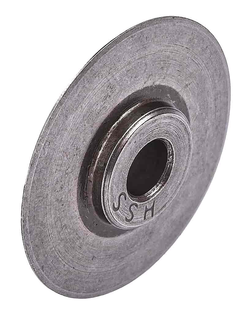JEGS 80697 High-Speed Steel (HSS) Replacement Blade - Compatible with 555-80696 - Durable Construction for Heavy-Duty Cutting - Perfect for Construction, Metalworking, and DIY Projects