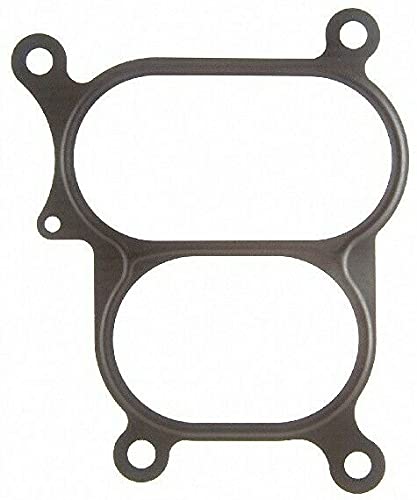 Replacement Fuel Injection Throttle Body Mounting Gasket - Compatible with [Car Models] - High Temperature Resistant - Perfect for Engine Repair & Maintenance