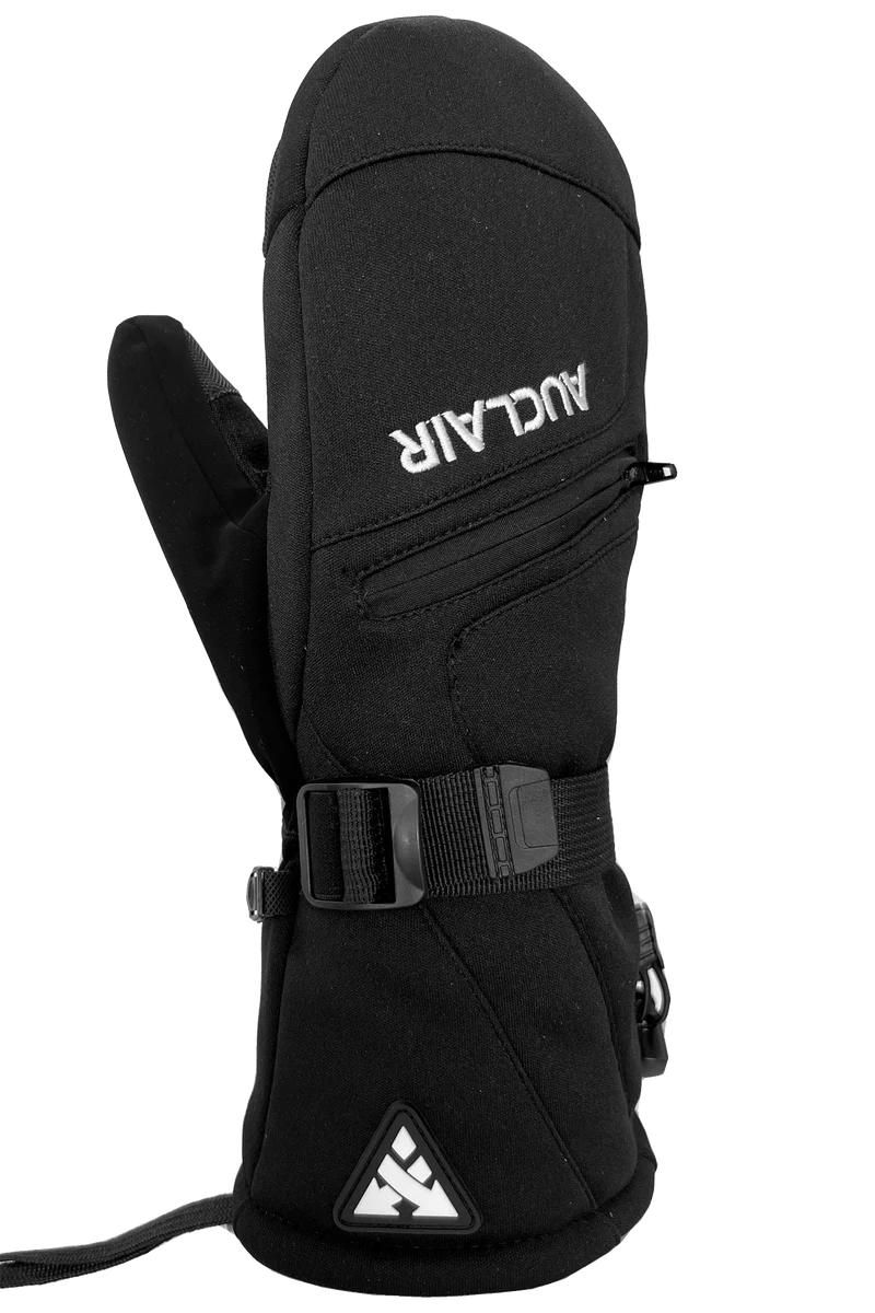 Cariboo 2 Mitt for Men - Waterproof Winter Gloves for Skiing & Snowboarding | Cold Weather Gear for Outdoor Activities