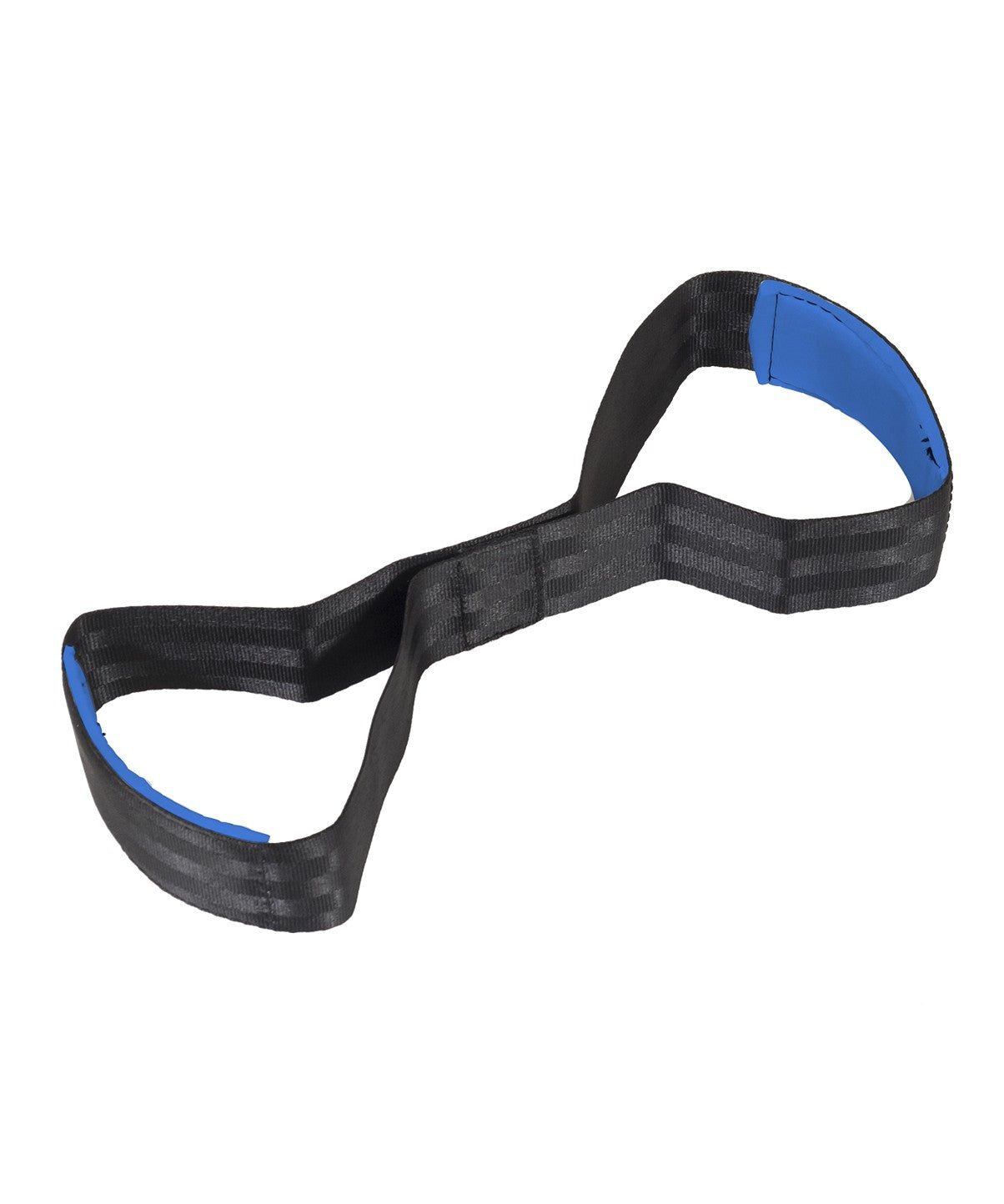 Figure 8 Lifting Straps for Weightlifting - Heavy Duty Gym Wrist Support for Powerlifting, Deadlifts & Strength Training - Perfect for CrossFit & Home Workouts