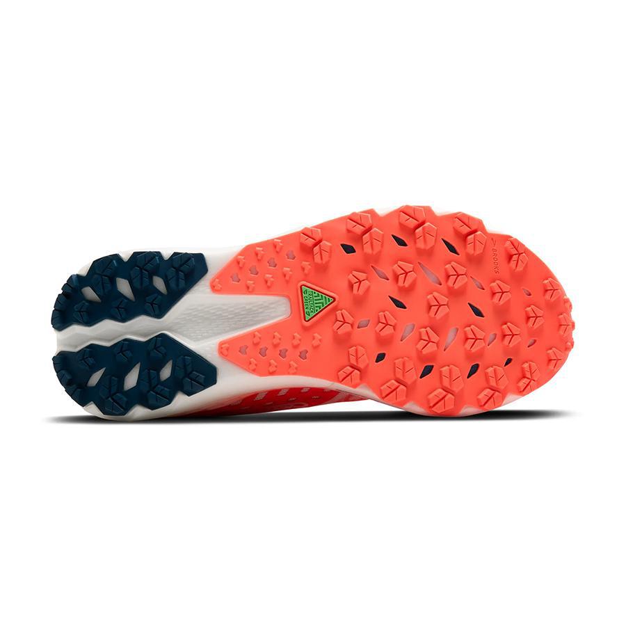 Women's Catamount 4 Trail Running Shoes - Lightweight Hiking & Outdoor Adventure Footwear for Women - Perfect for Trail Running, Hiking, and Outdoor Exploration