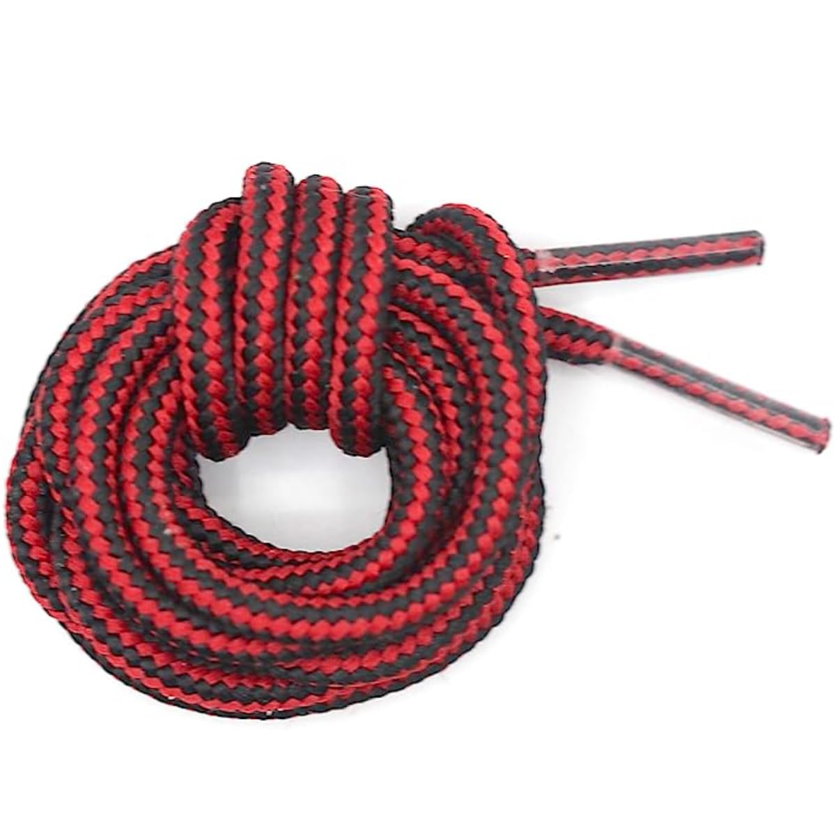 Durable USA-Made Heavy Duty Boot Laces - Extra Strong Shoelaces for Work Boots, Hiking & Outdoor Activities | Ideal for Construction, Military & Tactical Use