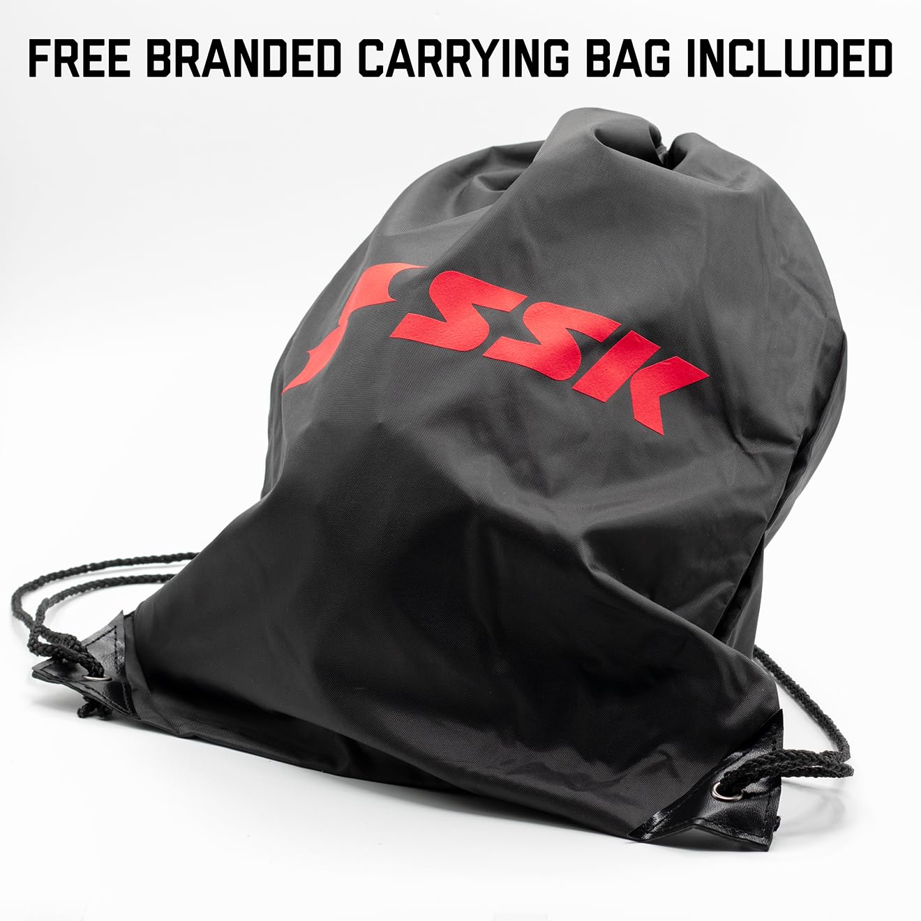SSK Z5 Professional Baseball Glove for Outfielders – 12.25