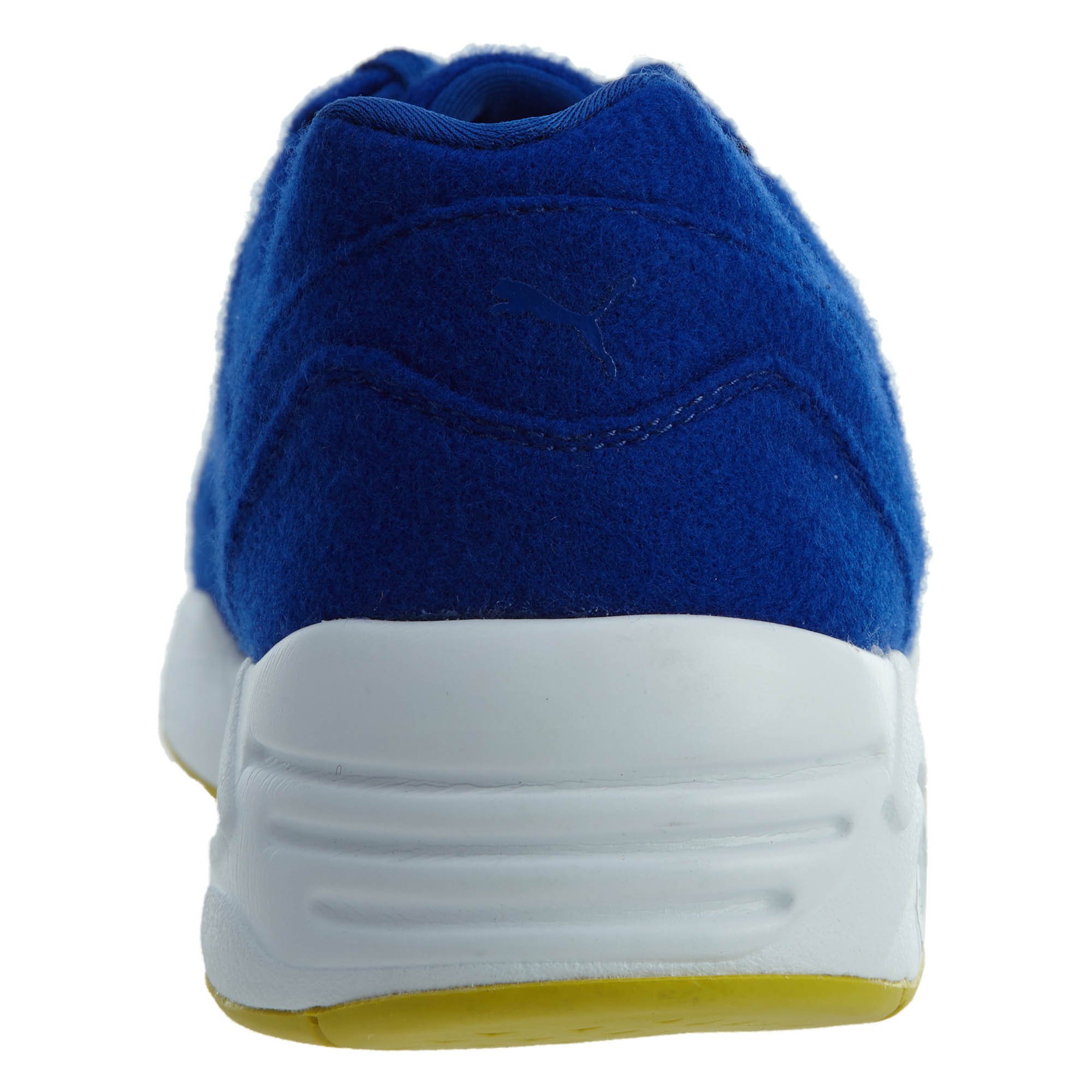 PUMA R698 Sneakers - Bright Pack Blue Running Shoes for Men & Women | Lightweight Comfortable Athletic Shoes for Jogging, Gym & Casual Wear