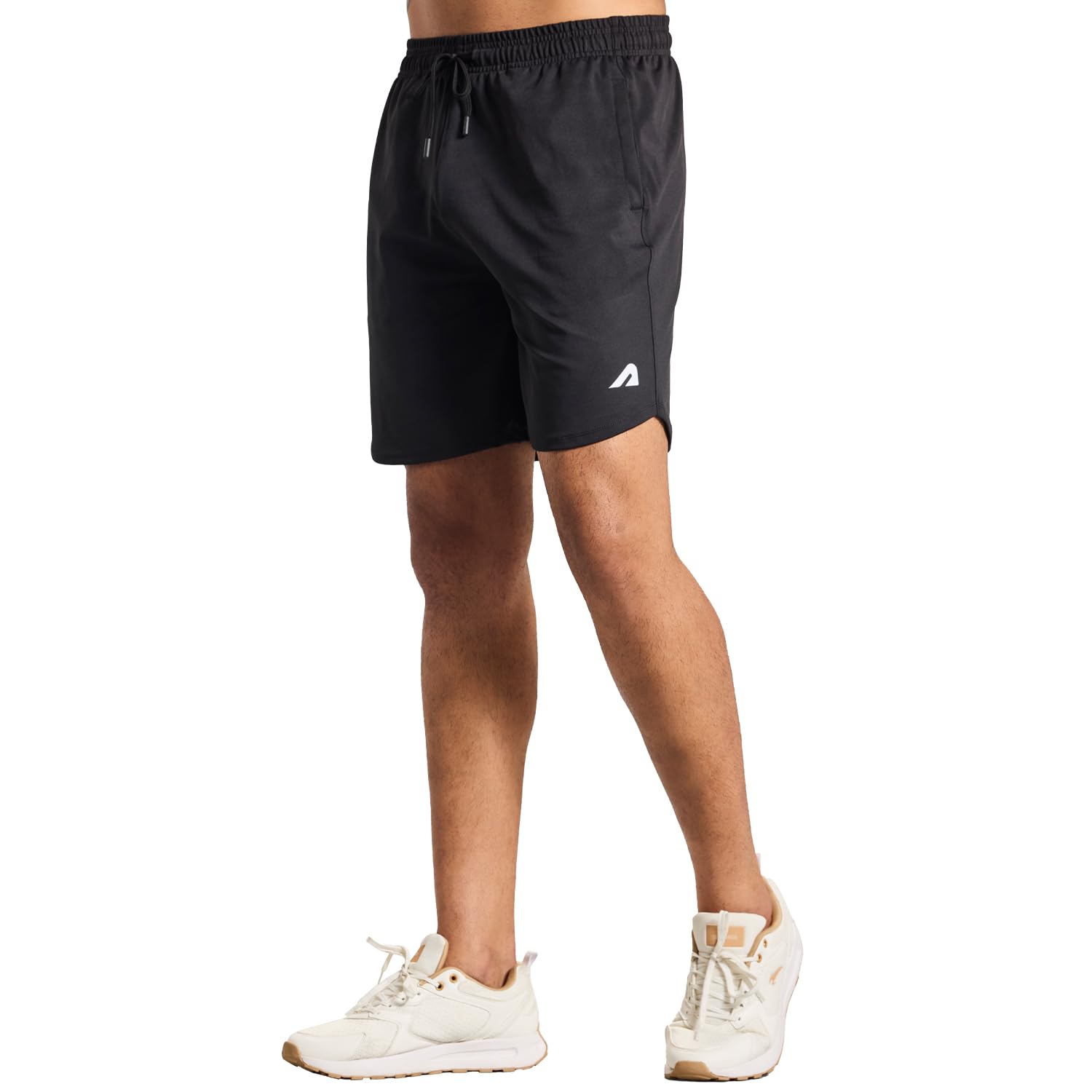 Boldfit Men's Gym Shorts - Quick Dry Workout Shorts for Men & Boys, Lightweight Training Shorts for Home, Gym & Sports | Perfect for Running, Basketball & Casual Wear