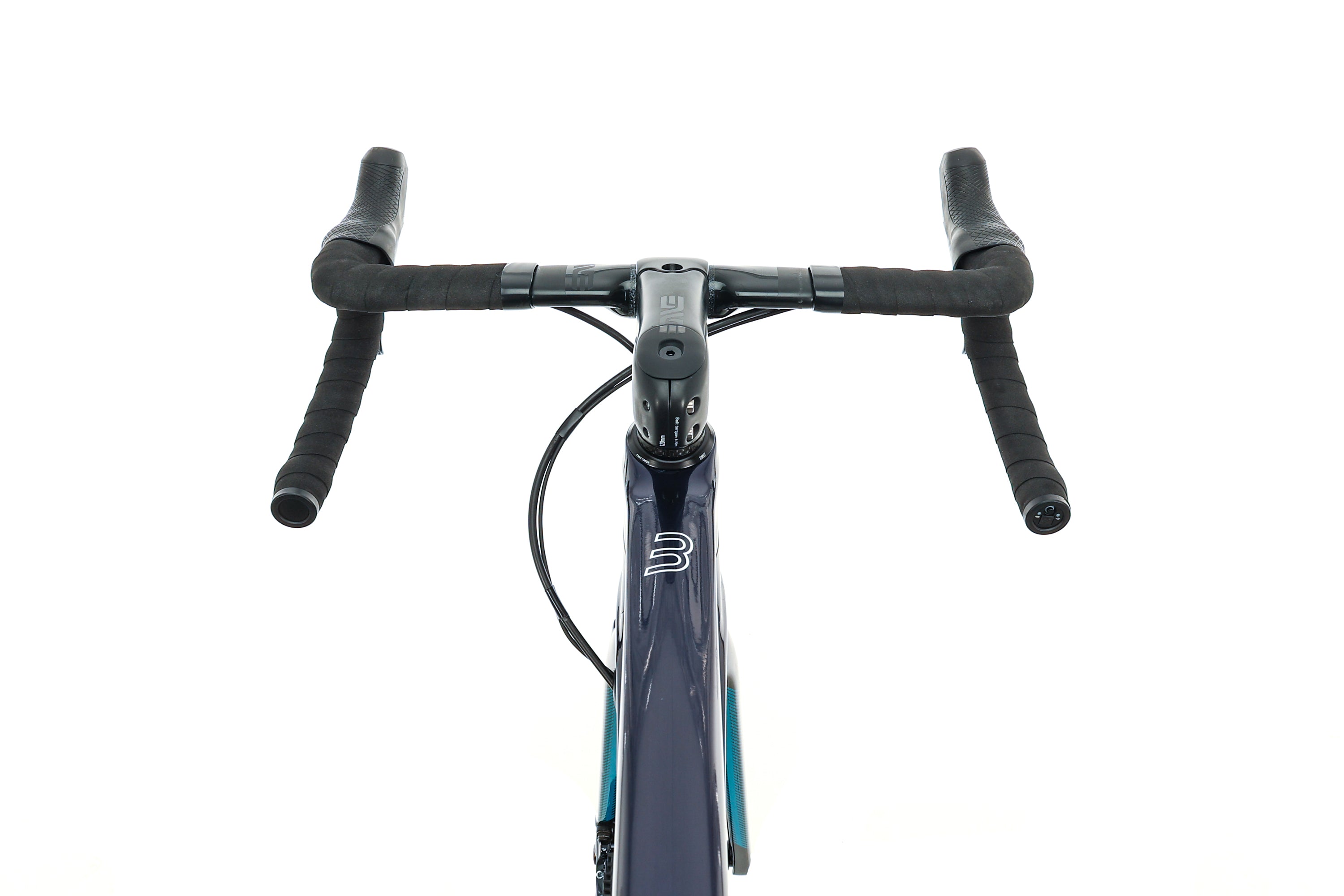 Basso Astra 2020 Road Bike - 53cm Carbon Frame, Lightweight & Fast - Perfect for Racing, Commuting & Long-Distance Cycling