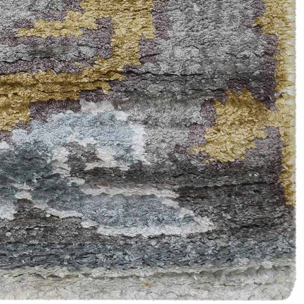 Hand-Knotted Dragon Rug - Premium Oriental Area Rug for Living Room, Bedroom, or Office Decor - Traditional Design with Intricate Patterns