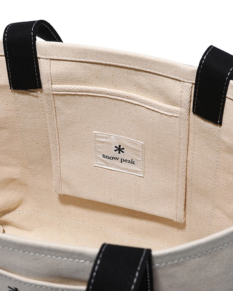 Premium Canvas Noasobi Medium Tote Bag - Stylish & Durable for Shopping, Beach, Work & Daily Use