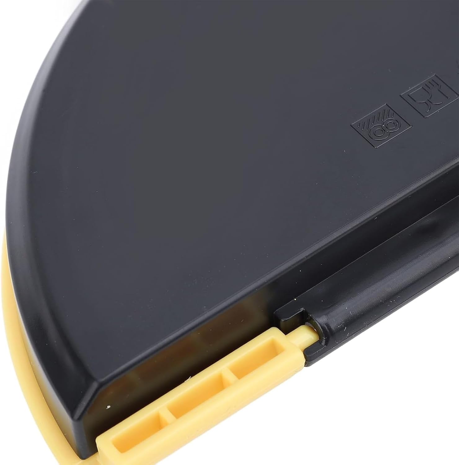 2PCS Tortilla Sealer - Multifunctional Tortilla Crimper & Folder for Burritos, Calzones, Enchiladas | Easy-to-Use Breakfast Meal Prep Containers | Perfect for Home Cooking, Picnics & Quick Meals