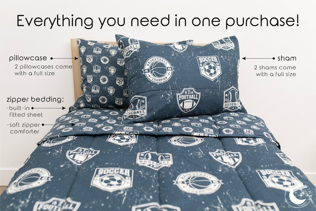 Dragon Ball Z Bedding Set - Anime Comforter & Pillowcase for Kids & Adults - Perfect for Themed Bedrooms, Cosplay, and Gift Giving