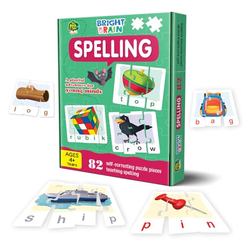 SPELLINGS