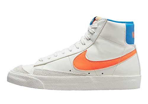Knick Orange