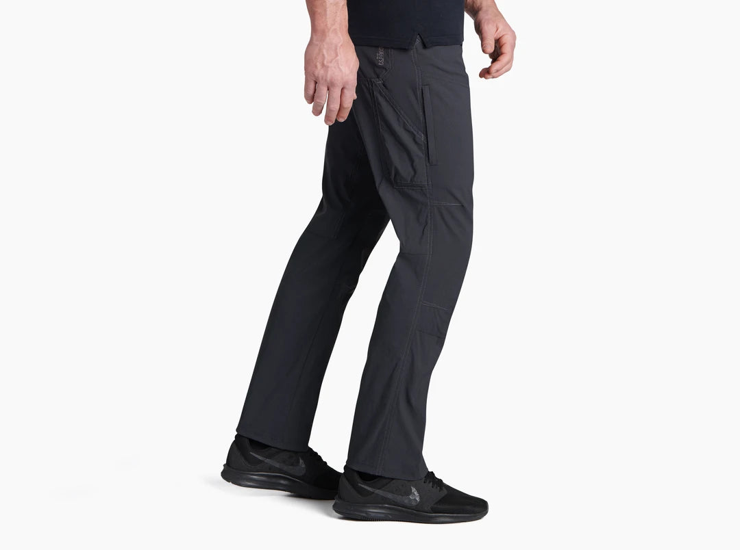 Kuhl Renegade Pants for Men - Durable Outdoor Hiking & Travel Pants - Perfect for Camping, Climbing & Adventure Activities