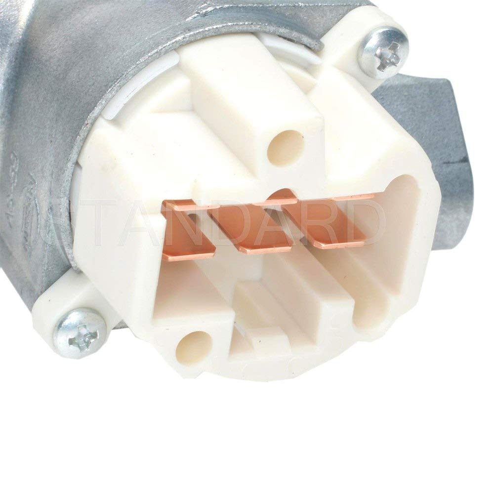 Standard Motor Products US-843 Ignition Starter Switch - OEM Replacement for Smooth Engine Start | Perfect for Car, Truck & SUV Repairs | Durable & Reliable Auto Part