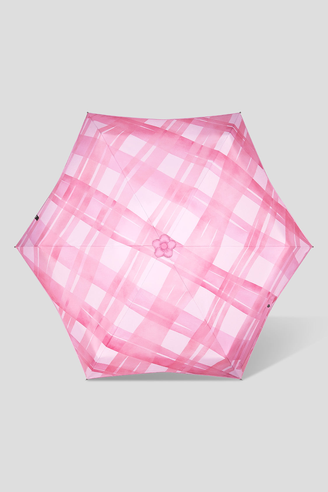 Star UPF50+ UV Protection Foldable Sun Umbrella - Portable Travel & Beach Sunshade for Outdoor Activities