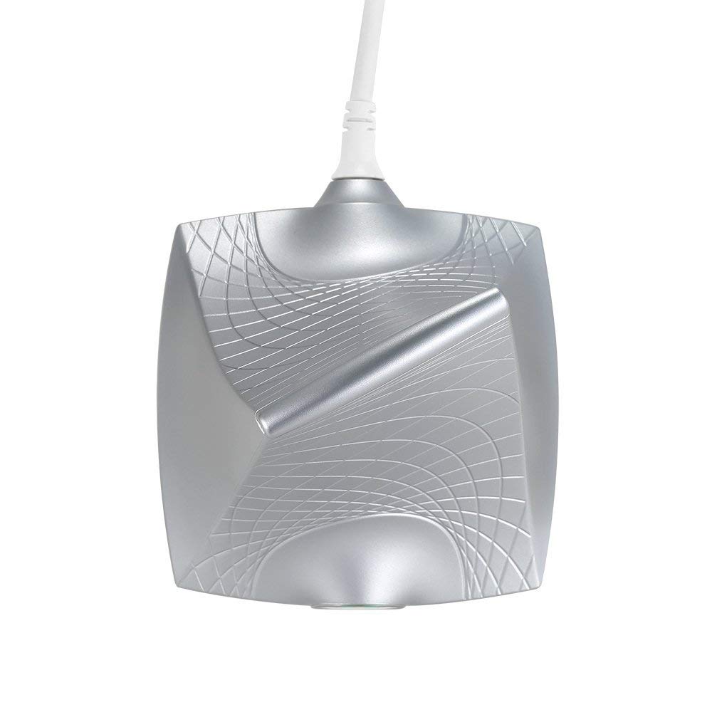 SureCall Flare 3.0 Cell Phone Signal Booster for Home & Office - Yagi Antenna Kit with 3000 sq ft Coverage | Enhances 4G LTE 3G Voice & Data | Easy Installation with Built-in Indoor Antenna | Perfect for Rural Areas, Basements & Large Homes (Renewed)