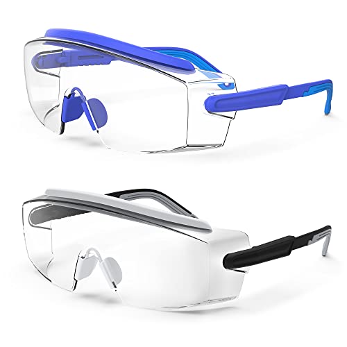 2 Pack (Blue + Grey)