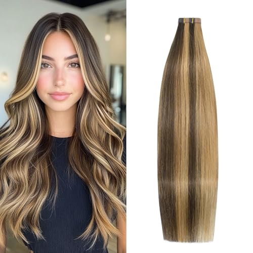 #4P27 Medium Brown/Dark Blonde