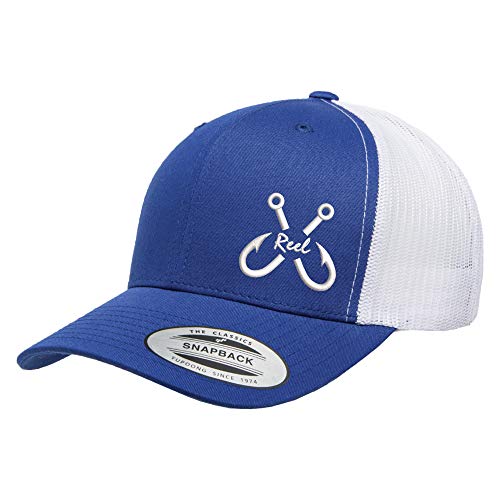 Royal/White-wt