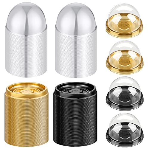 Gold, Black