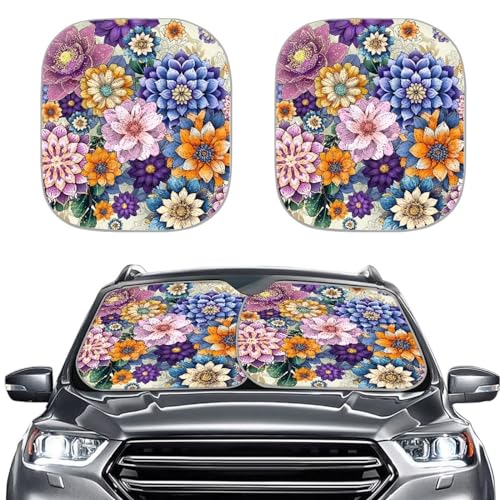 Boho Flower