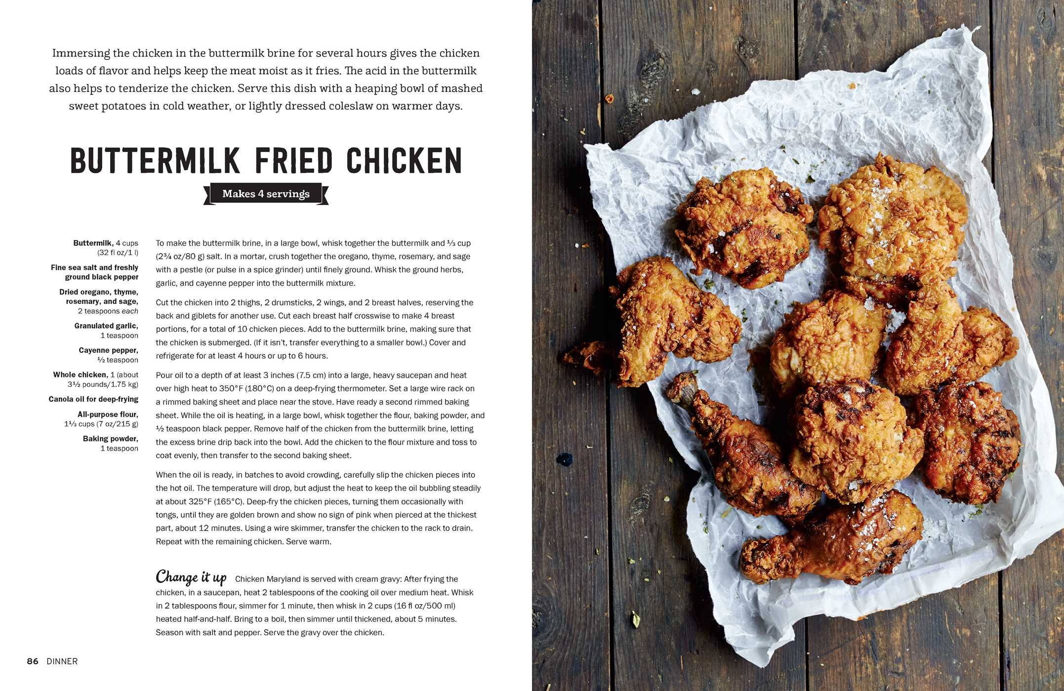 Williams-Sonoma Comfort Food Cookbook: Classic Recipes for Heartwarming Meals | Perfect for Family Dinners & Cozy Gatherings